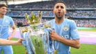 نيمار يمهد طريق محرز للرحيل عن مانشستر سيتي