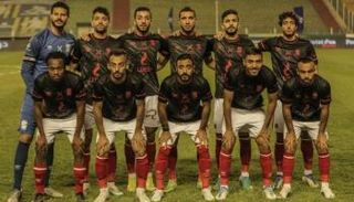 الأهلي المصري