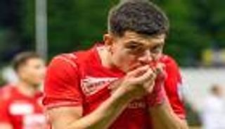 تونس أم سويسرا؟.. زكي عمدوني يحسم مستقبله الدولي