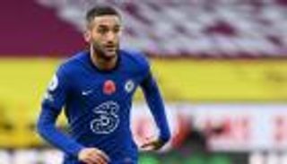 تشيلسي ينتظر العروض.. ست وجهات محتملة لحكيم زياش