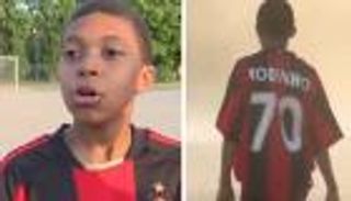 بعد ريال مدريد وليفربول.. مبابي يكشف حقيقة علاقته "القاتلة" بميلان