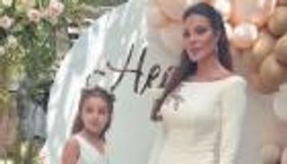 نادين نجيم حديث الساعة في لبنان.. ما علاقها طليقها؟