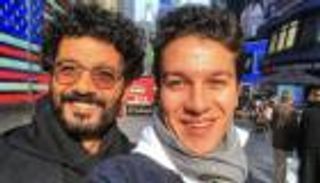 في فيلمه الأول.. نور خالد النبوي يرفع شعار "لن أعيش في جلباب أبي" 