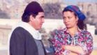 عبلة كامل.. قطار شائعات الاعتزال لا يجد محطة