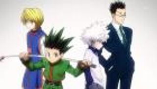 أنمي Hunter x Hunter.. حقيقة عودة مسلسل الرسوم المتحركة الشهير