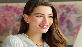 الفاشينيستا الكويتية روان بن حسين