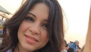 سارة ياسين حفيدة الفنان إسماعيل ياسين