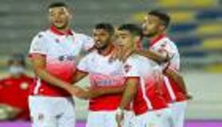 فيديو.. كيف تأهل الوداد إلى نهائي دوري أبطال أفريقيا 2022؟