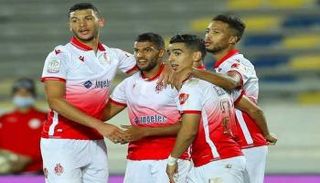 الوداد المغربي