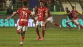 فيديو.. طريق الأهلي إلى نهائي دوري أبطال أفريقيا 2022