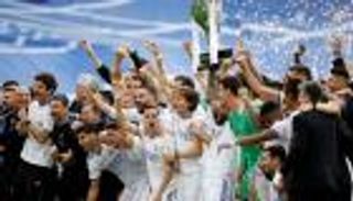 بالأرقام.. ريال مدريد أغلى علامة تجارية في كرة القدم