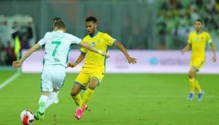 موعد مباراة النصر والأهلي في الدوري السعودي والقنوات الناقلة