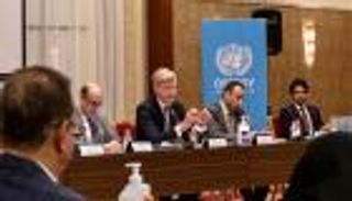 القطاع المصرفي اليمني.. رسالة أممية بشأن الدعم العاجل