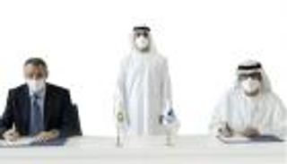 "أدنوك" و"مصدر" و"بي بي" في مهمة عالمية لإنتاج الهيدروجين