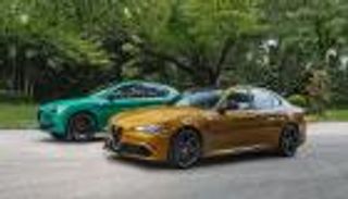 أبرز ألوان السيارات في 2022.. موديلات جديدة (صور)