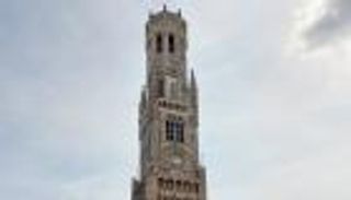 دليلك للاستمتاع في أجمل المدن البلجيكية.. بلدة "بروج"