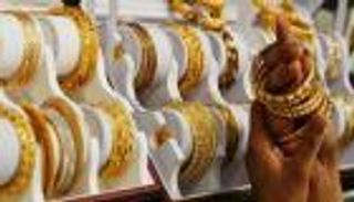 أسعار الذهب اليوم في الأردن الأربعاء 25 مايو 2022.. هبوط ملحوظ