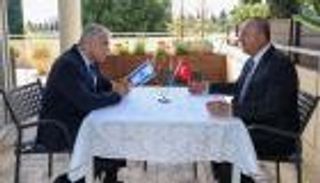 تركيا تكشف عن تجارة ضخمة مع إسرائيل.. 10 مليارات دولار قابلة للزيادة