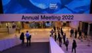 منتدى دافوس.. تحذير من 4 أزمات تتكالب على اقتصاد العالم 