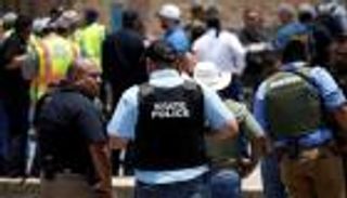 ارتفاع قتلى "مذبحة تكساس" لـ 21.. ثاني أسوأ حادث من نوعه