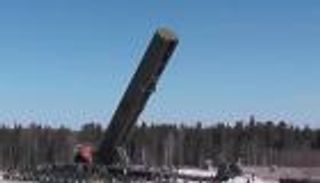 بهذه الأسلحة.. روسيا تتدرب على "تدمير الغرب خلال دقائق"