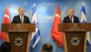 تركيا وإسرائيل.. فصل جديد من العلاقات الثنائية