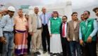 التحالف في اليمن.. "منافذ" الحياة تحطم حصار الموت