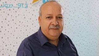 سامي الطاهري الأمين العام المساعد لاتحاد الشغل التونسي