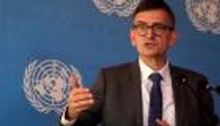 مبعوث أممي: الوقت محدود أمام السودانيين لحل الأزمة