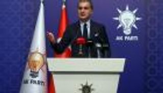 "العدالة والتنمية" الحاكم يتوعد زعيم المعارضة لهجومه على أردوغان