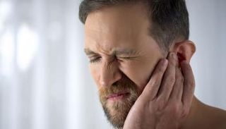 فقدان السمع المفاجئ