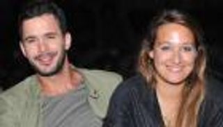  باريش أردوتش وغوبسي أوزاي يعلنان جنس طفلهما الأول