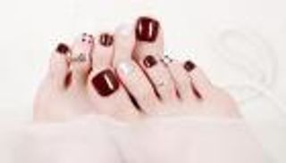 نصائح ذهبية للعناية بالأقدام في الصيف