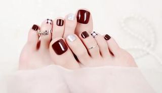 نصائح ذهبية للعناية بالأقدام في الصيف 