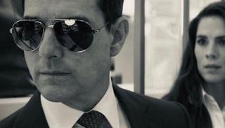 تسريب الإعلان التشويقي لـ "المهمة المستحيلة 7"