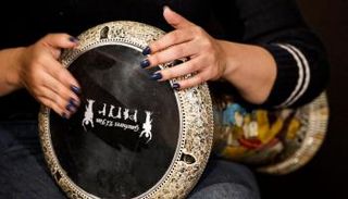 الطبلة المصرية