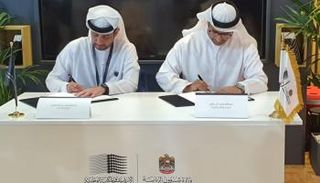 توقيع مذكرة تفاهم بين الأرشيف والمكتبة الوطنية وتريندز