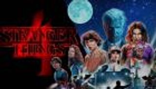 "سترينجر ثينجز" يعود بموسم رابع على نتفليكس.. "أكثر رعباً"