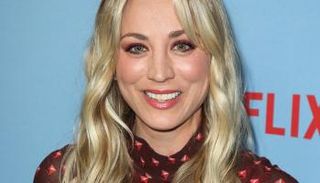 الممثلة الأمريكية كالي كوكو