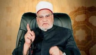 الدكتور أحمد كريمة