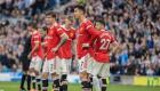 "نفايات".. كواليس أزمة مانشستر يونايتد وقناة بريطانية (صورة)