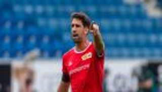 راني خضيرة.. 4 معلومات عن "هدف" تونس الجديد قبل المونديال