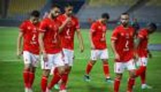 نهائي دوري أبطال أفريقيا.. بدر بانون يكمل قائمة الأهلي