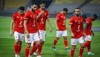 بانون يعزز قائمة الأهلي في النهائي الأفريقي