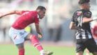 احتجاجات وشغب.. 3 مشاهد من كلاسيكو الدوري التونسي