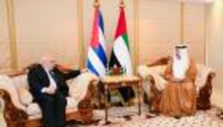الإمارات وكوبا.. جسور تواصل تعمّق التعاون