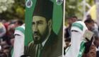 هرم الإخوان المترنح.. تعويذة شبح شغور منصب "المرشد" تلبس القادة