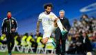 بعودة صائد الألقاب.. ريال مدريد كامل العدد قبل نهائي دوري أبطال أوروبا