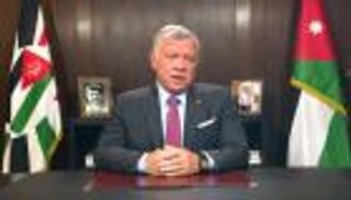 ملك الأردن في خطاب ذكرى الاستقلال.. رؤية حزبية وتطلعات اقتصادية