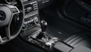 قرار مصيري من مرسيدس.. نهاية عصر السيارات "المانيوال"